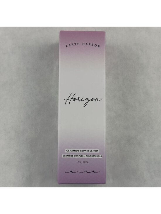 earth harbor Other - Earth Harbor Horizon Ceramide Repair Serum 1 Fl Oz Plant-Based Skin Barrier NE